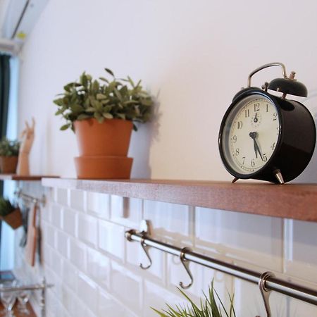 Bohemian Central Flat Bucureşti Ngoại thất bức ảnh