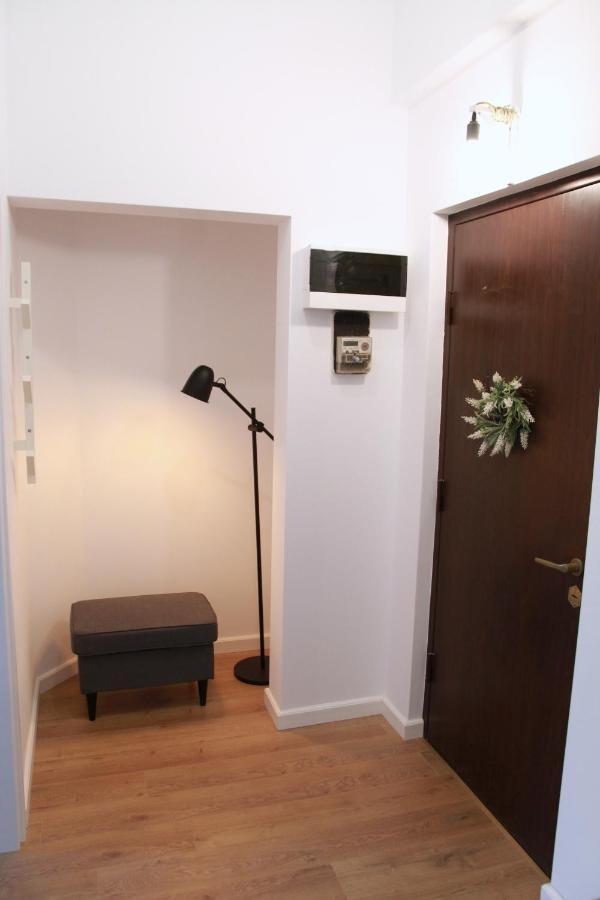 Bohemian Central Flat Bucureşti Ngoại thất bức ảnh