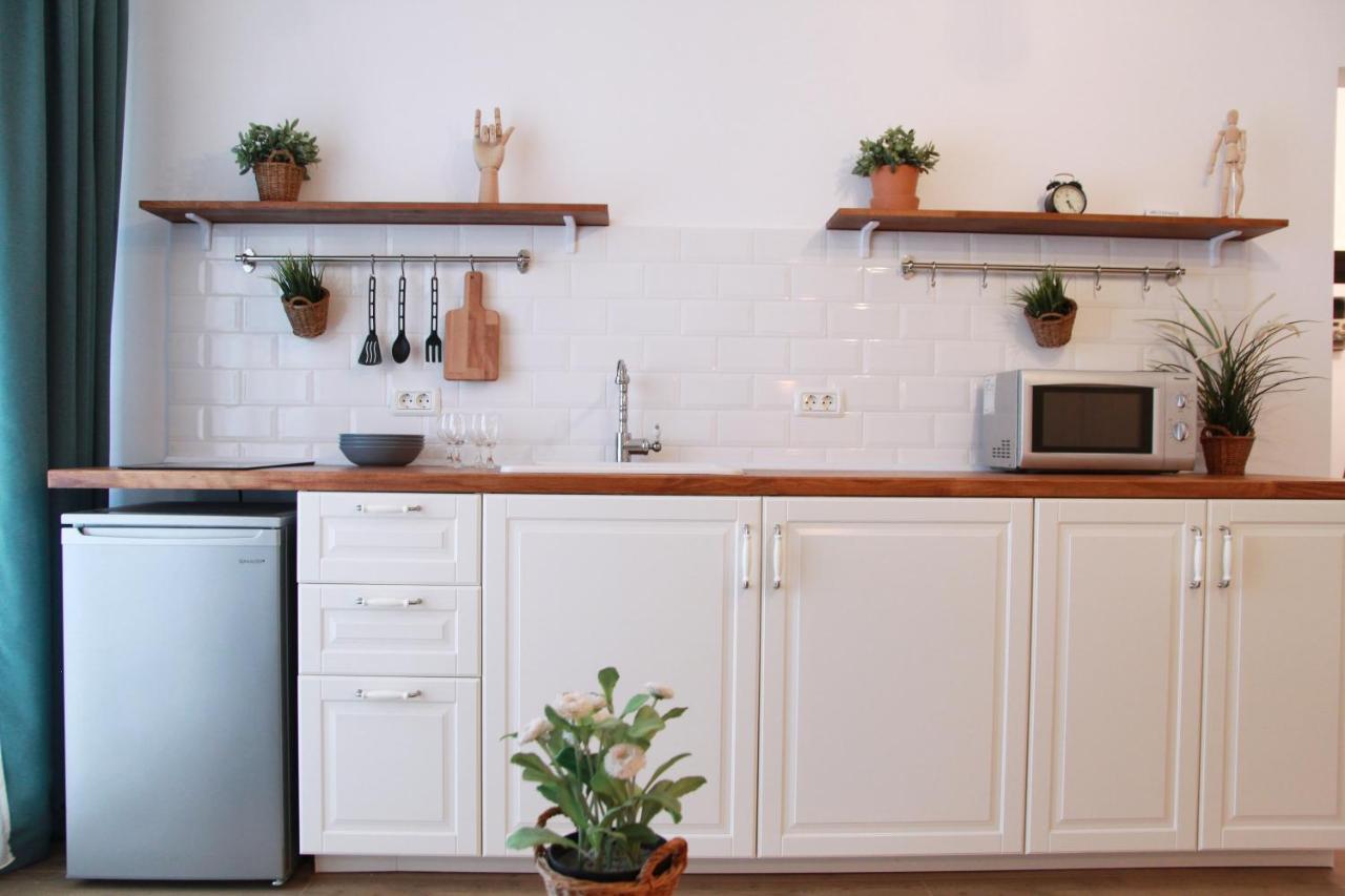 Bohemian Central Flat Bucureşti Ngoại thất bức ảnh