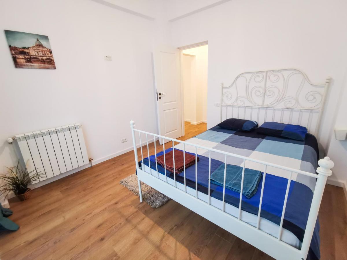 Bohemian Central Flat Bucureşti Ngoại thất bức ảnh