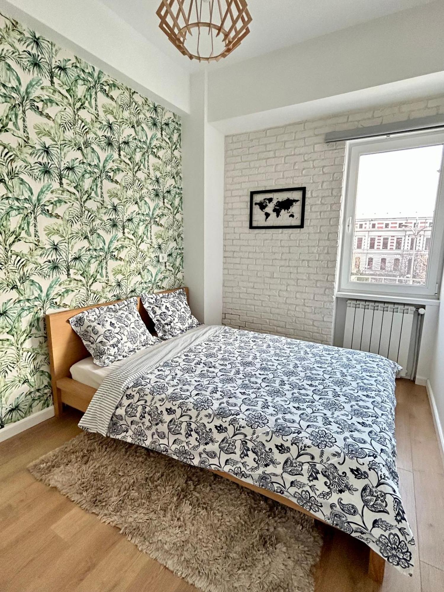 Bohemian Central Flat Bucureşti Ngoại thất bức ảnh