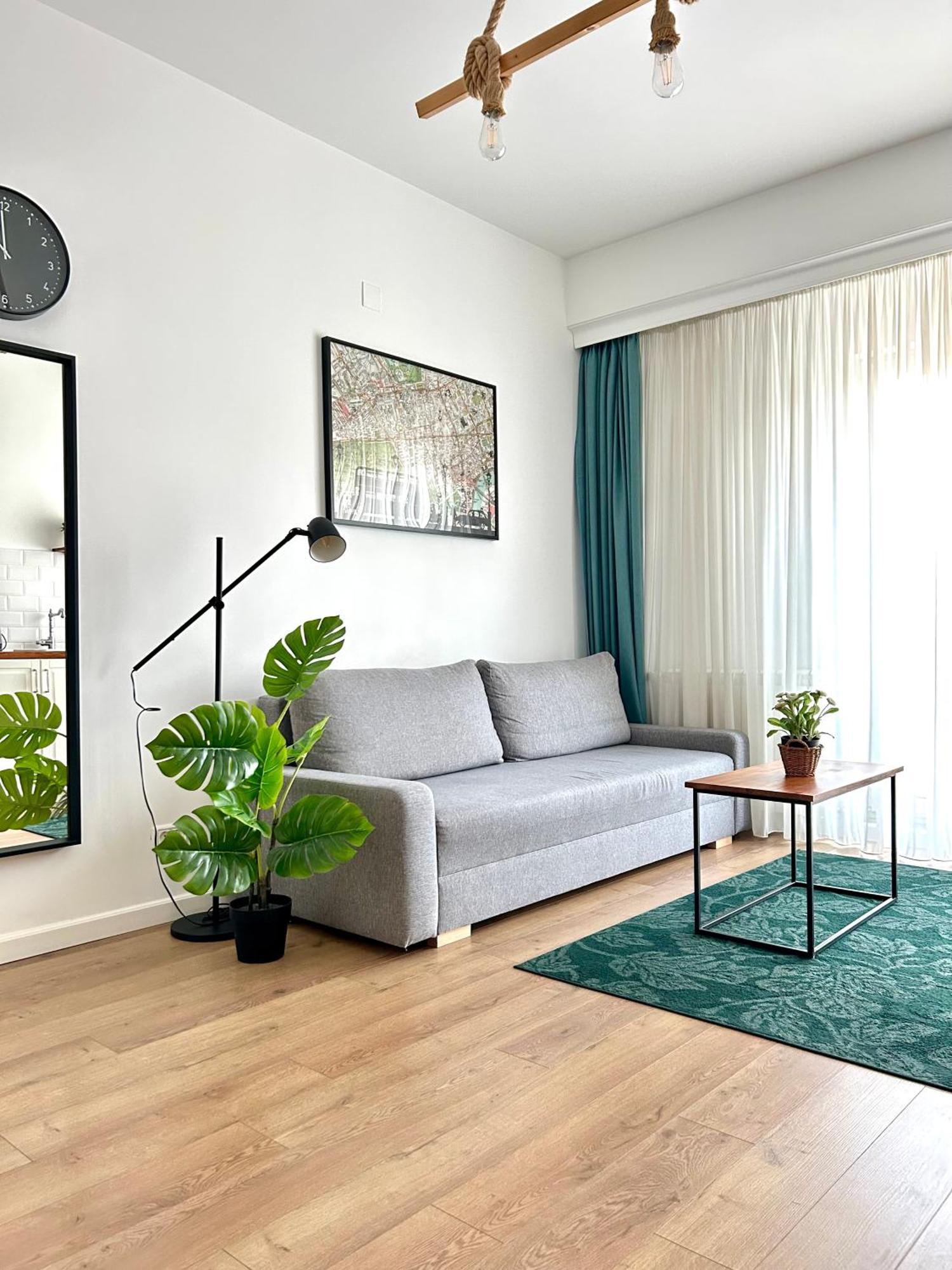 Bohemian Central Flat Bucureşti Ngoại thất bức ảnh